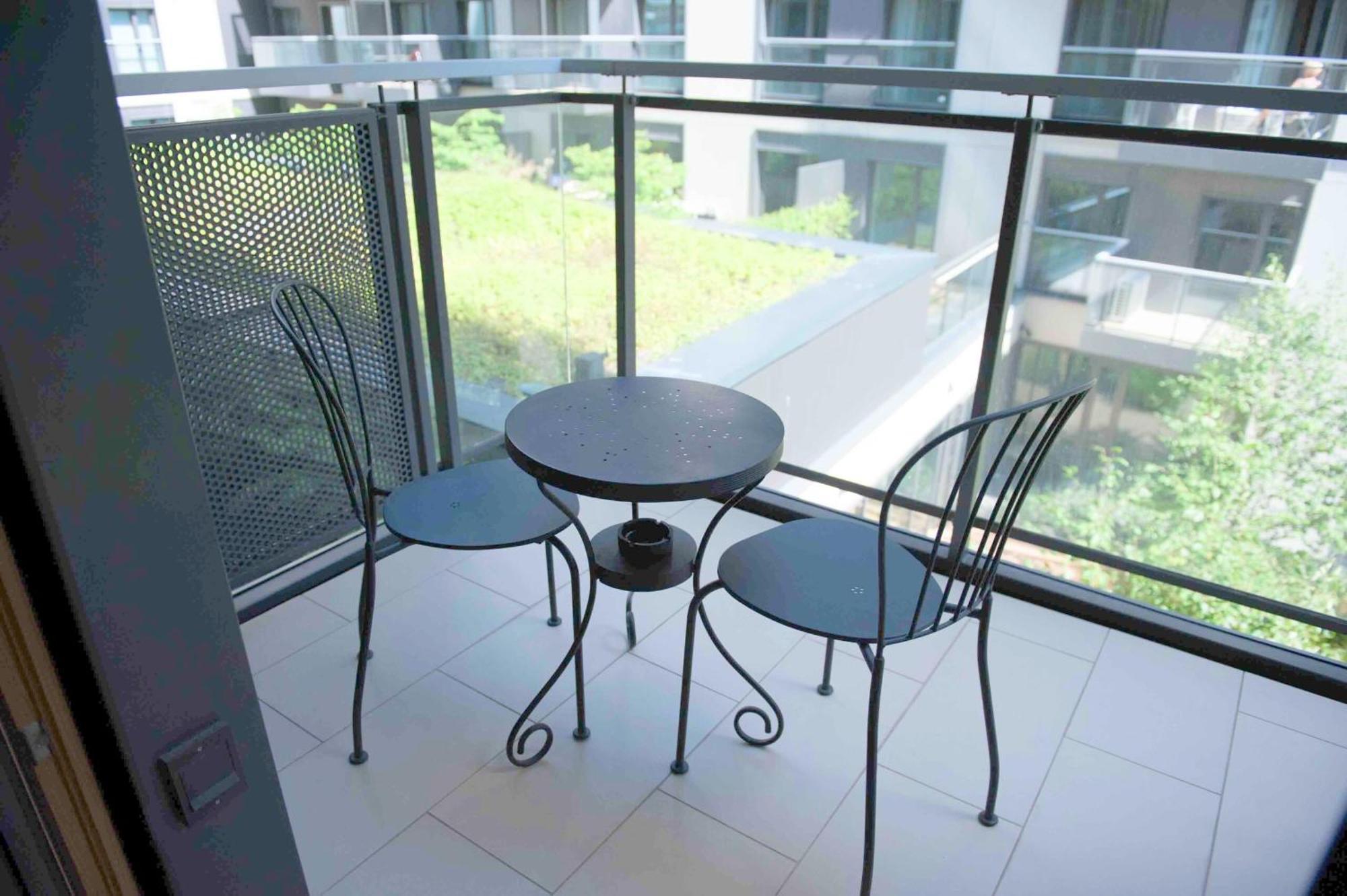 Vipwarsawapartments Onyx Mennica Warszawa