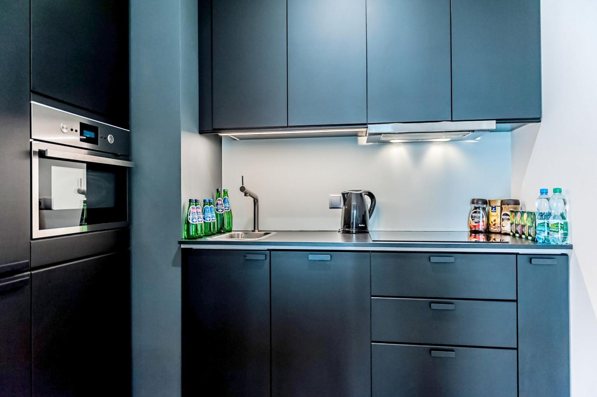Vipwarsawapartments Onyx Mennica Warszawa