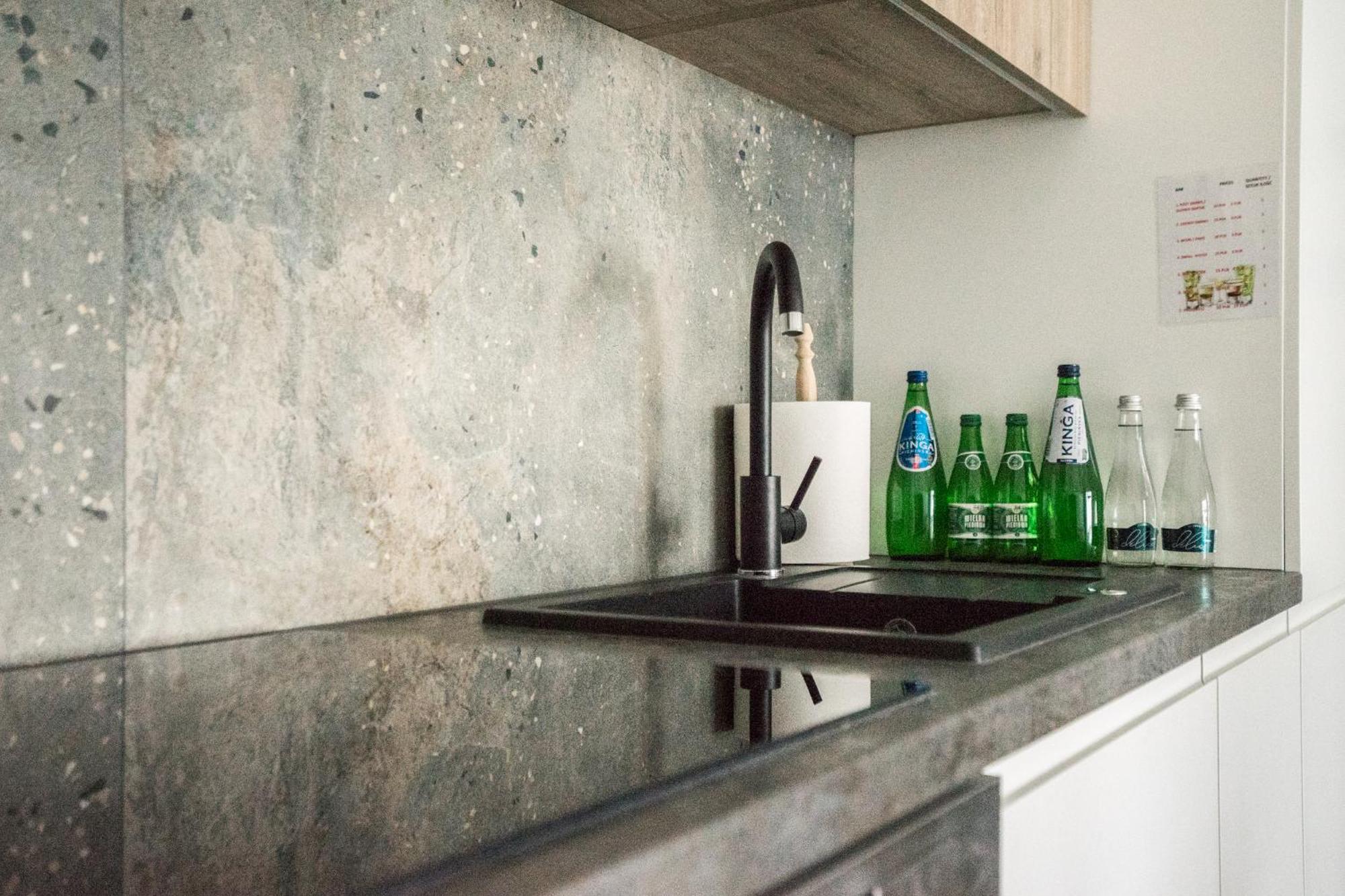 Vipwarsawapartments Onyx Mennica Apartament Warszawa