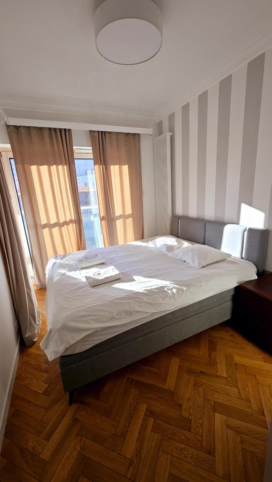 Vipwarsawapartments Onyx Mennica Warszawa