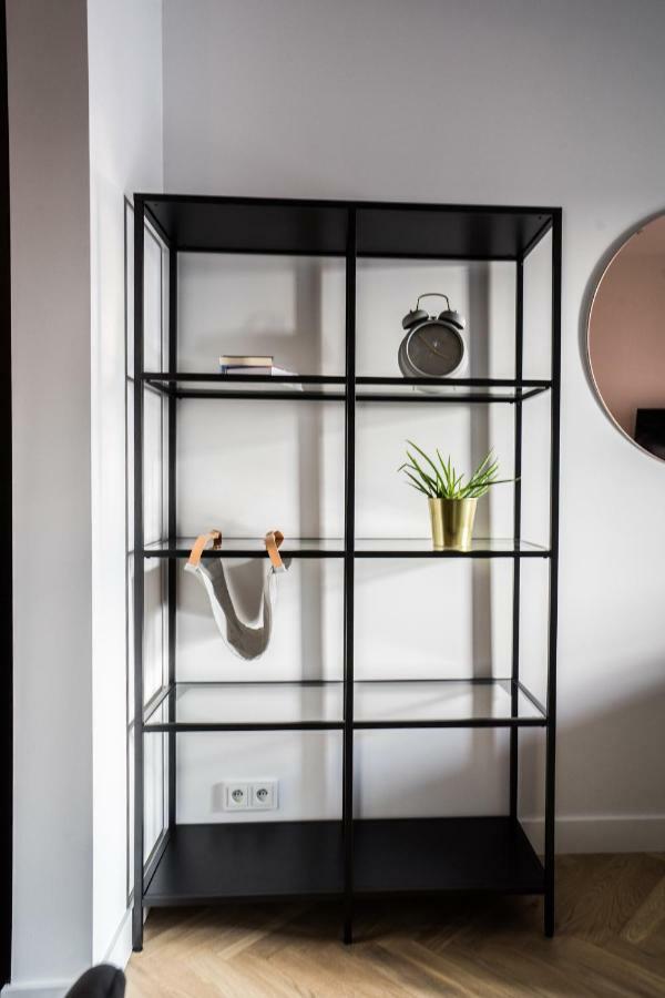 Apartament Vipwarsawapartments Onyx Mennica Warszawa